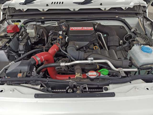 スズキ ジムニー ６６０ ＸＣ ４ＷＤ R3年 () 99