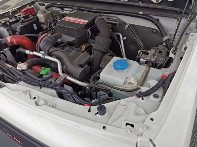 スズキ ジムニー ６６０ ＸＣ ４ＷＤ R3年 () 99