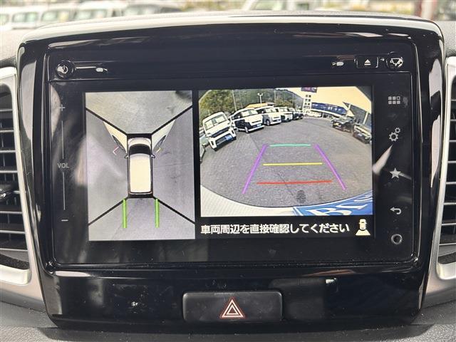 スズキ スペーシア ６６０ カスタム ＸＳ デュアルカメラブレーキサポート装着車 H27年 (中国) 99