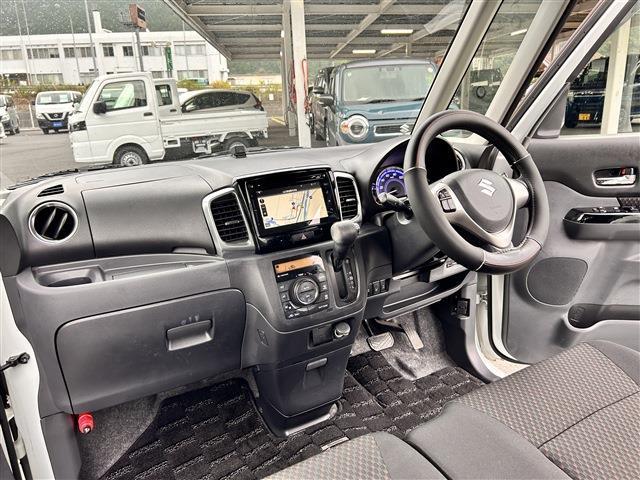 スズキ スペーシア ６６０ カスタム ＸＳ デュアルカメラブレーキサポート装着車 H27年 (中国) 99