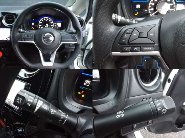 日産 ノート １．２ Ｅ－ＰＯＷＥＲ Ｘ Ｖセレクション R2年 (中国) 99