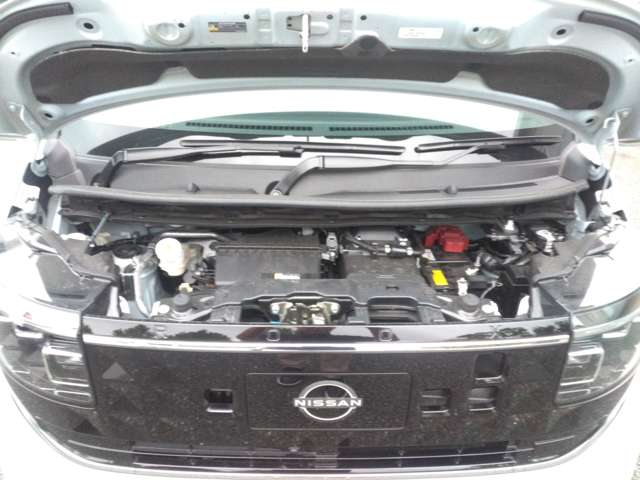 日産 ルークス ６６０ ハイウェイスターＧターボ プロパイロット エディション R7年 (中国) 99