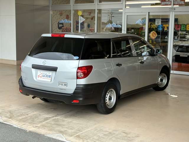 日産 ＮＶ１５０　ＡＤ １．５ ＶＥ R3年 (中国) 99