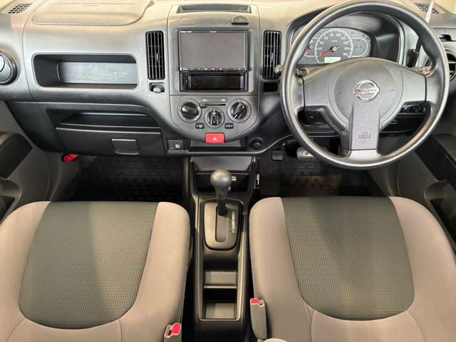 日産 ＮＶ１５０　ＡＤ １．５ ＶＥ R3年 (中国) 99