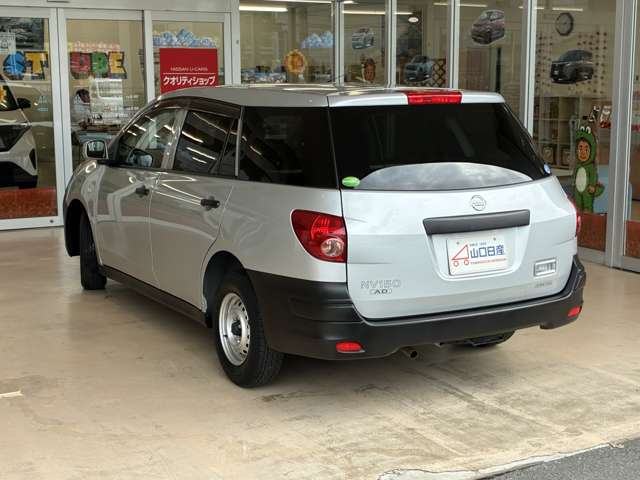 日産 ＮＶ１５０　ＡＤ １．５ ＶＥ R3年 (中国) 99
