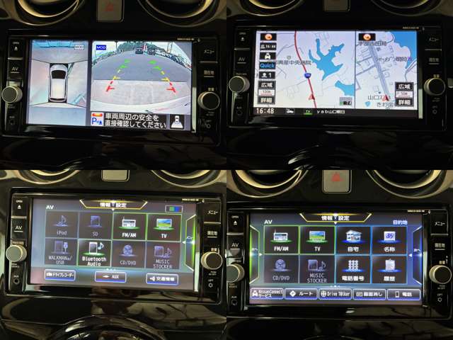 日産 ノート １．２ Ｅ－ＰＯＷＥＲ Ｘ R1年 (中国) 99