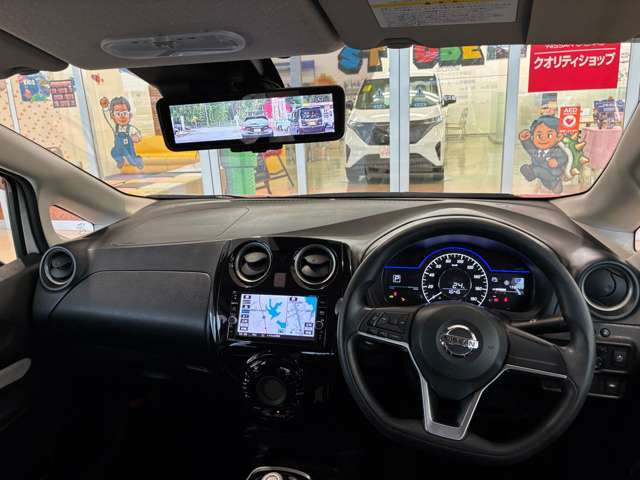 日産 ノート １．２ Ｅ－ＰＯＷＥＲ Ｘ R1年 (中国) 99