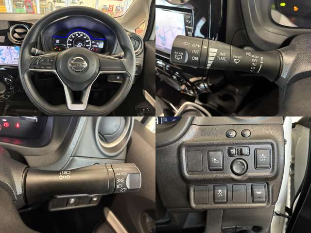 日産 ノート １．２ Ｅ－ＰＯＷＥＲ Ｘ R1年 (中国) 99