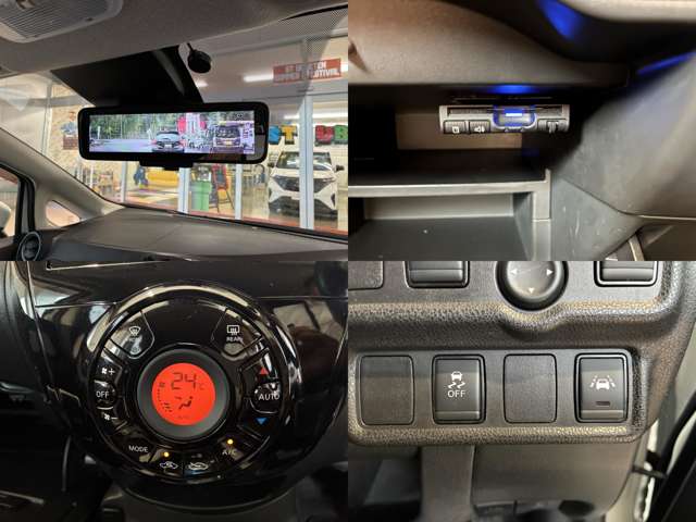 日産 ノート １．２ Ｅ－ＰＯＷＥＲ Ｘ R1年 (中国) 99
