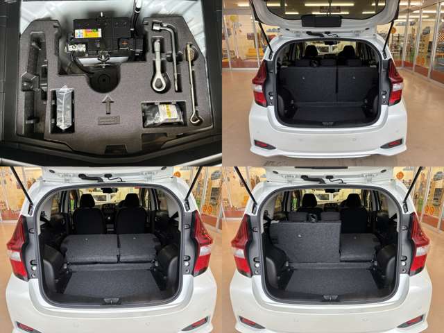 日産 ノート １．２ Ｅ－ＰＯＷＥＲ Ｘ R1年 (中国) 99