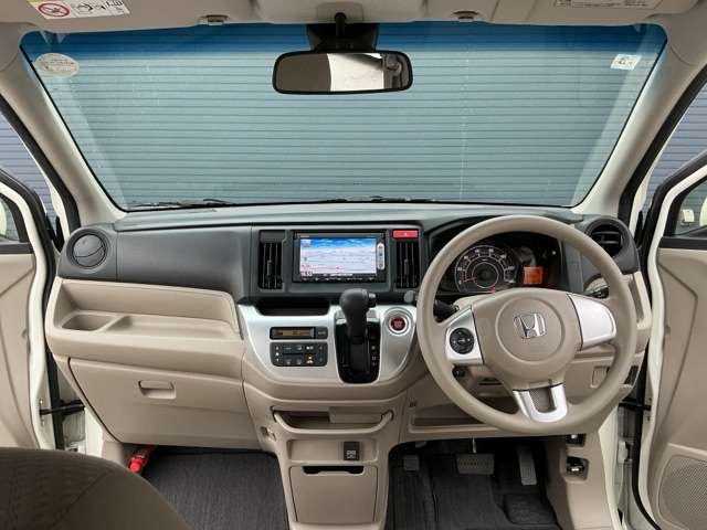 ホンダ Ｎ−ＷＧＮ ６６０ Ｇ ターボパッケージ H27年 (近畿) 99