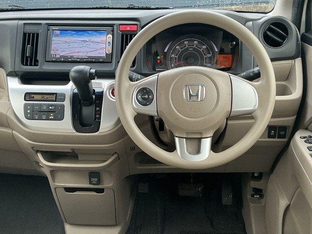 ホンダ Ｎ−ＷＧＮ ６６０ Ｇ ターボパッケージ H27年 (近畿) 99