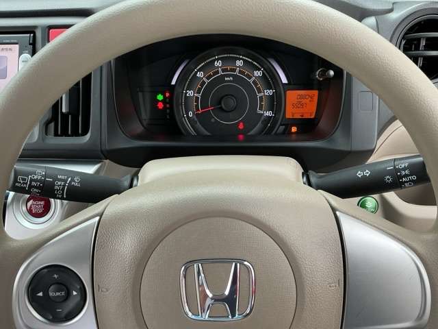 ホンダ Ｎ−ＷＧＮ ６６０ Ｇ ターボパッケージ H27年 (近畿) 99