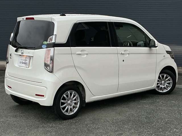 ホンダ Ｎ−ＷＧＮ ６６０ Ｇ ターボパッケージ H27年 (近畿) 99