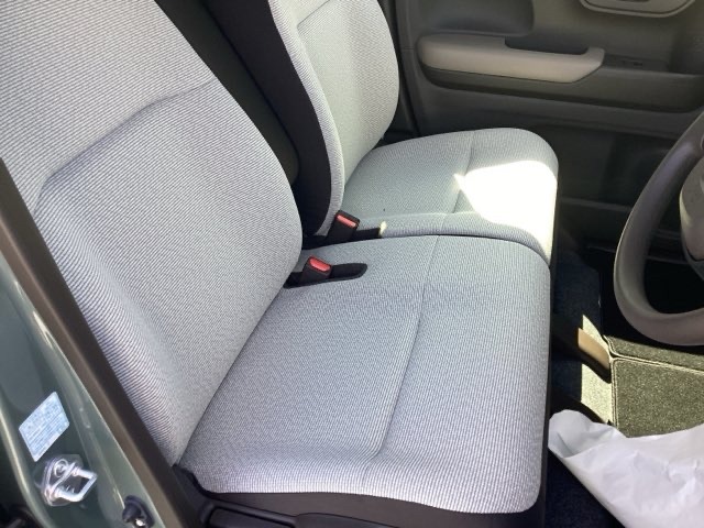 ホンダ Ｎ−ＷＧＮ ６６０ Ｌ ファッションスタイル R8年 (近畿) 99