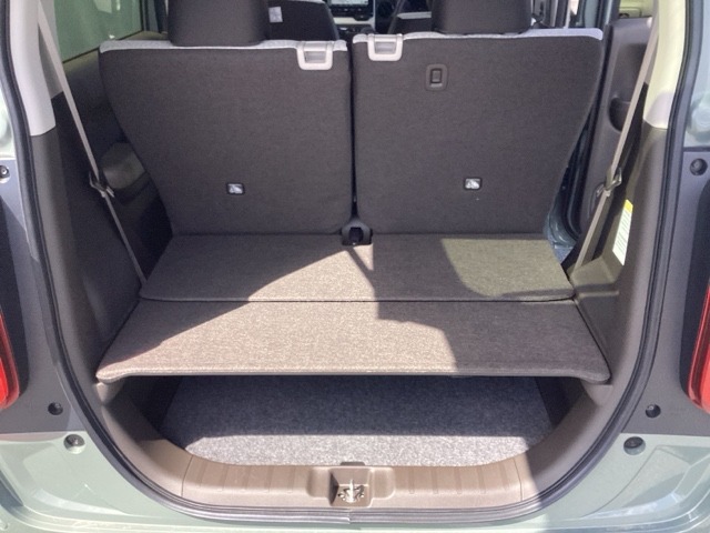 ホンダ Ｎ−ＷＧＮ ６６０ Ｌ ファッションスタイル R8年 (近畿) 99