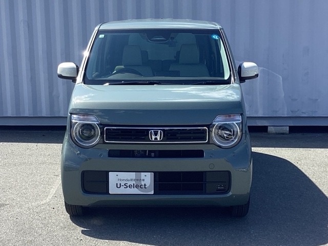 ホンダ Ｎ−ＷＧＮ ６６０ Ｌ ファッションスタイル R8年 (近畿) 99