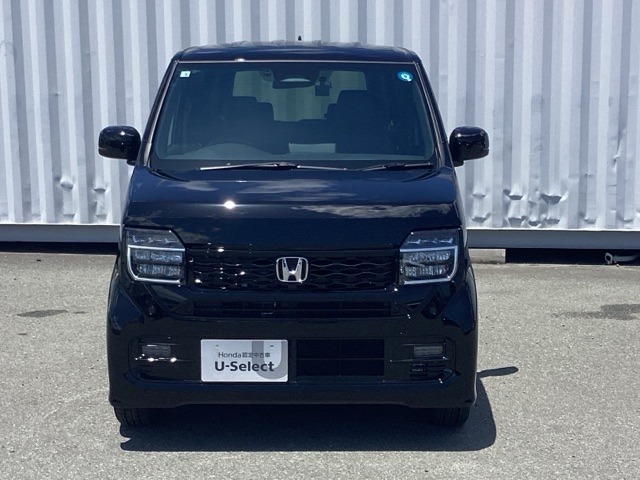 ホンダ Ｎ−ＷＧＮ カスタム ６６０ Ｌ ターボ ブラックスタイル R8年 (近畿) 99