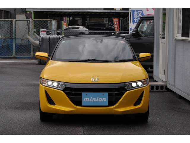 ホンダ Ｓ６６０ ６６０ アルファ H27年 (近畿) 99