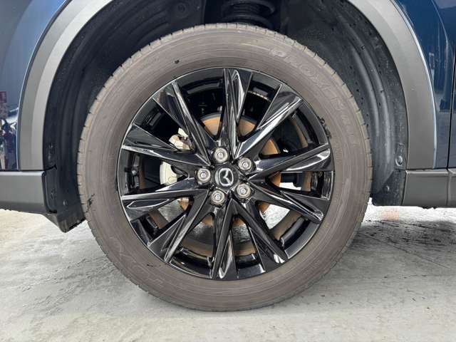マツダ ＣＸ−５ ２．０ ２０Ｓ ブラックトーンエディション R6年 () 99