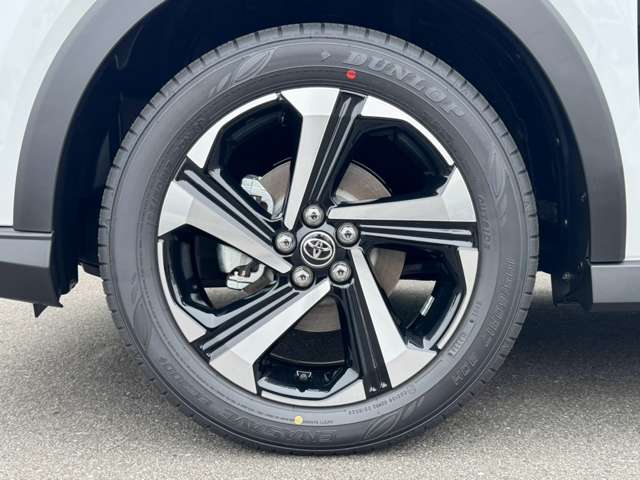 トヨタ ライズ　ハイブリッド ハイブリッド １．２ Ｚ R8年 () 99