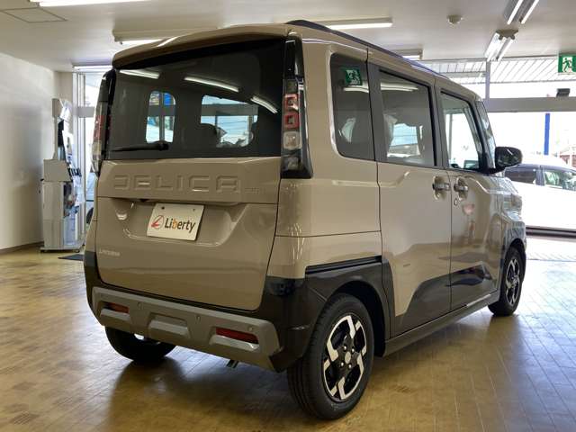 三菱 デリカ　ミニ ６６０ Ｇ プレミアム R8年 () 99
