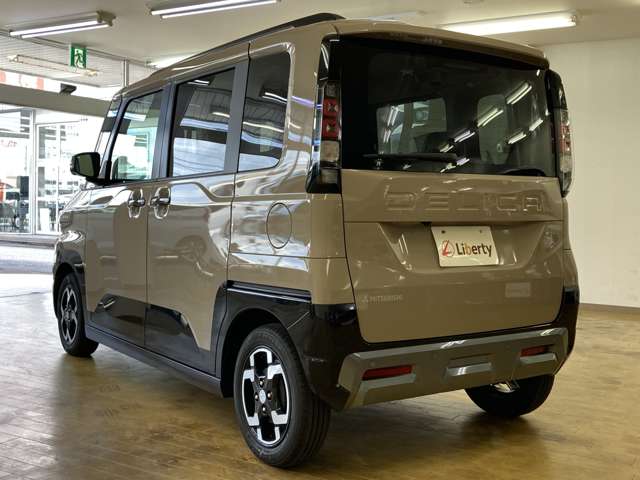 三菱 デリカ　ミニ ６６０ Ｇ プレミアム R8年 () 99