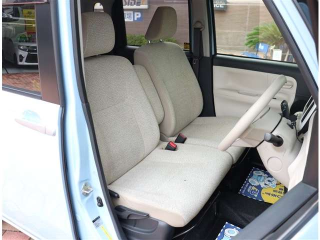 ダイハツ ムーヴ　キャンバス ６６０ Ｘ ＳＡＩＩＩ H29年 (関東) 99