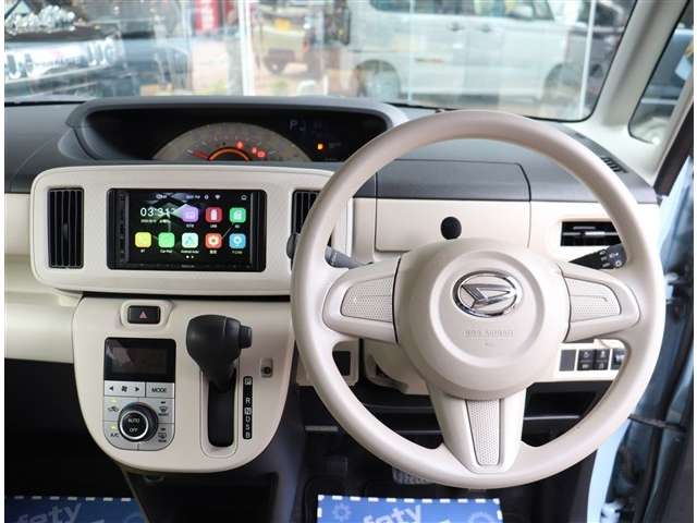 ダイハツ ムーヴ　キャンバス ６６０ Ｘ ＳＡＩＩＩ H29年 (関東) 99