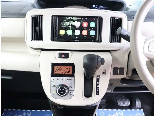 ダイハツ ムーヴ　キャンバス ６６０ Ｘ ＳＡＩＩＩ H29年 (関東) 99