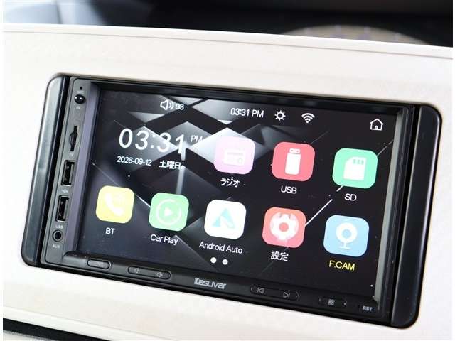 ダイハツ ムーヴ　キャンバス ６６０ Ｘ ＳＡＩＩＩ H29年 (関東) 99