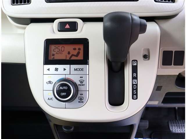 ダイハツ ムーヴ　キャンバス ６６０ Ｘ ＳＡＩＩＩ H29年 (関東) 99