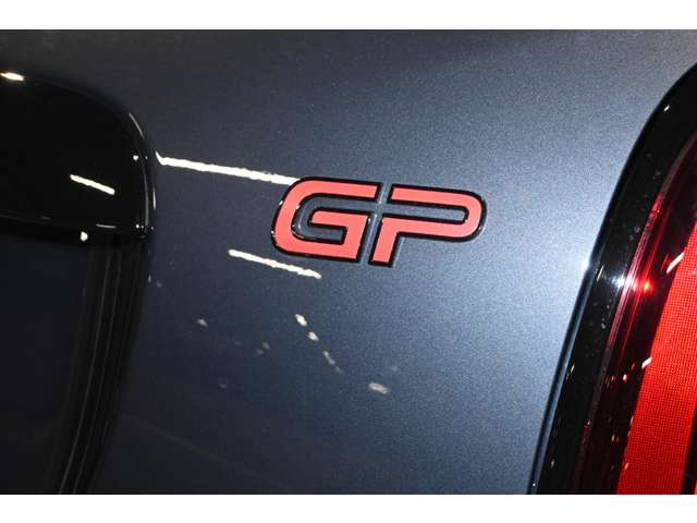 ミニ ミニ ジョン・クーパー・ワークスＧＰ R2年 () 99