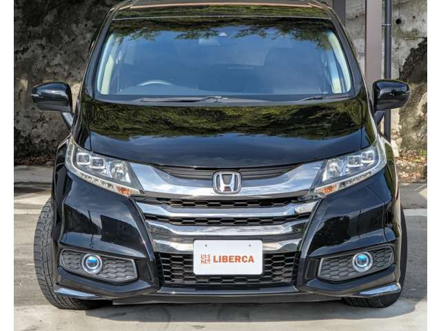 ホンダ オデッセイ ２．４ アブソルート Ｘ ホンダ センシング H29年 (関東) 99
