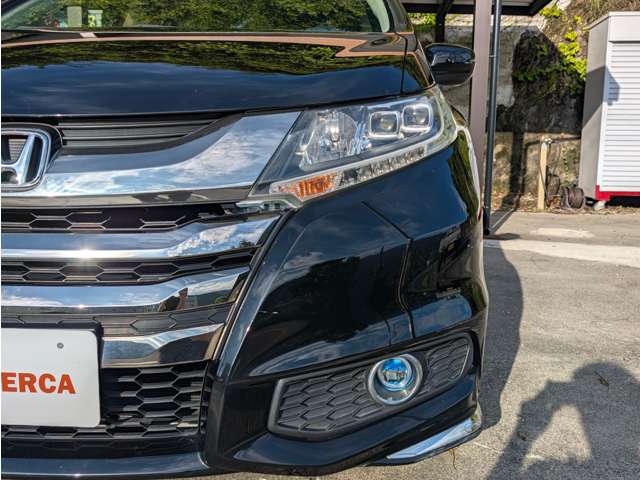 ホンダ オデッセイ ２．４ アブソルート Ｘ ホンダ センシング H29年 (関東) 99