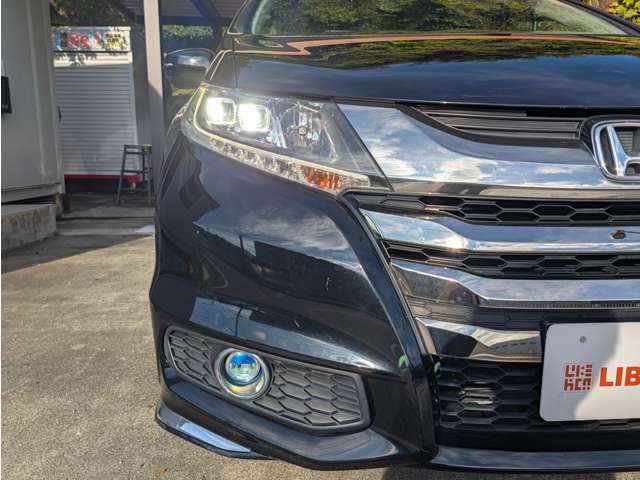 ホンダ オデッセイ ２．４ アブソルート Ｘ ホンダ センシング H29年 (関東) 99