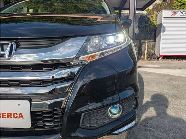 ホンダ オデッセイ ２．４ アブソルート Ｘ ホンダ センシング H29年 (関東) 99