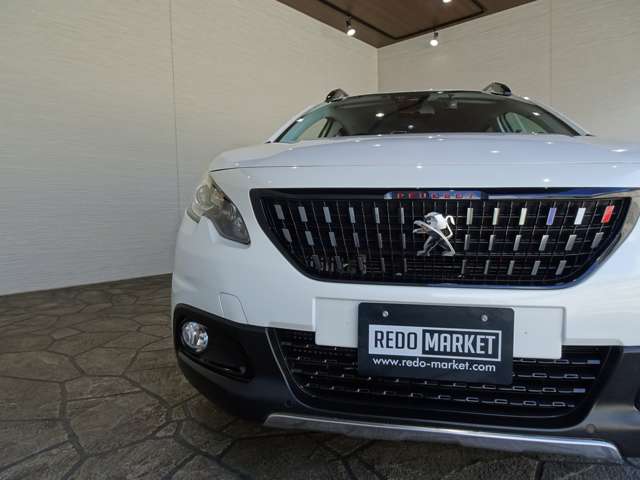 プジョー ２００８ ＧＴライン H30年 (関東) 99