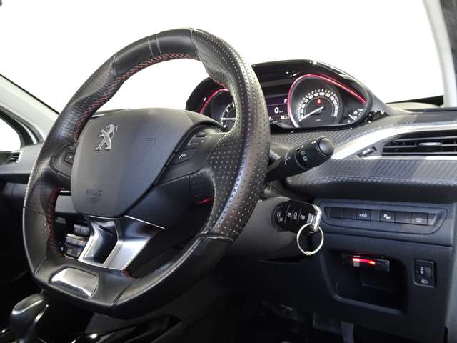 プジョー ２００８ ＧＴライン H30年 (関東) 99