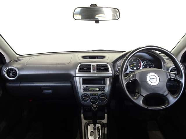 スバル インプレッサ ２．０ ＷＲＸ ＮＢ ４ＷＤ H13年 (関東) 99
