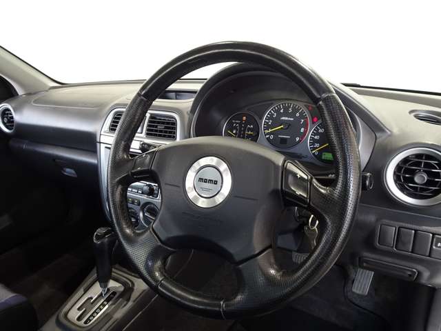 スバル インプレッサ ２．０ ＷＲＸ ＮＢ ４ＷＤ H13年 (関東) 99