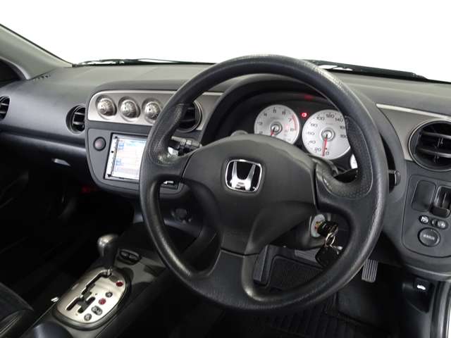 ホンダ インテグラ ２．０ ＩＳ H15年 (関東) 99