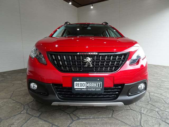 プジョー ２００８ ＧＴライン H29年 (関東) 99