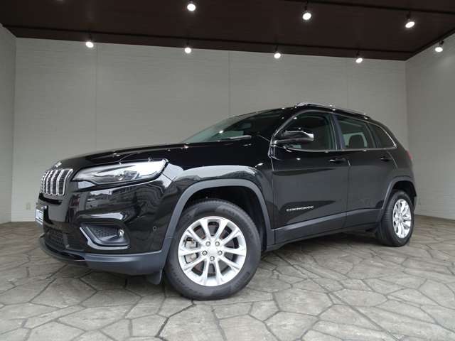ジープ チェロキー ロンジチュード ４ＷＤ R1年 (関東) 99