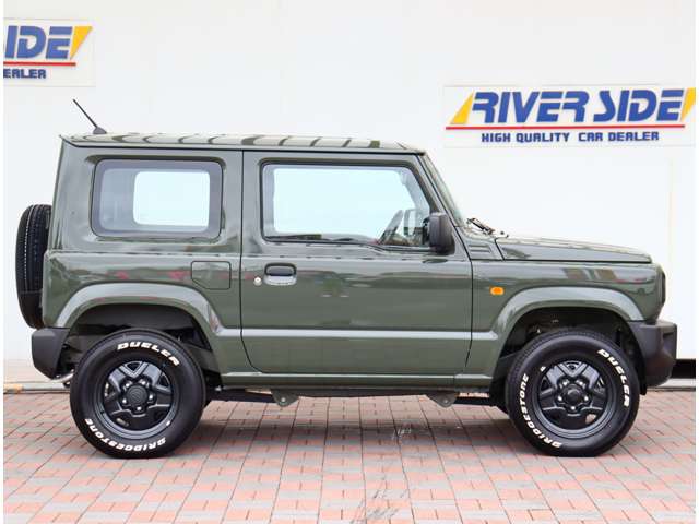 スズキ ジムニー ６６０ ＸＧ ４ＷＤ R6年 () 99