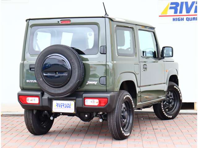 スズキ ジムニー ６６０ ＸＧ ４ＷＤ R6年 () 99