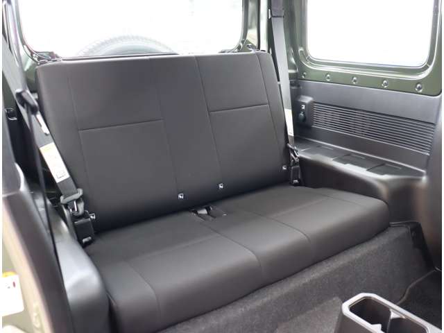 スズキ ジムニー ６６０ ＸＧ ４ＷＤ R6年 () 99