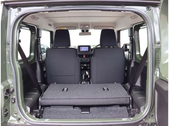 スズキ ジムニー ６６０ ＸＧ ４ＷＤ R6年 () 99