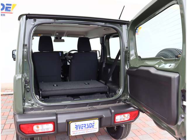 スズキ ジムニー ６６０ ＸＧ ４ＷＤ R6年 () 99
