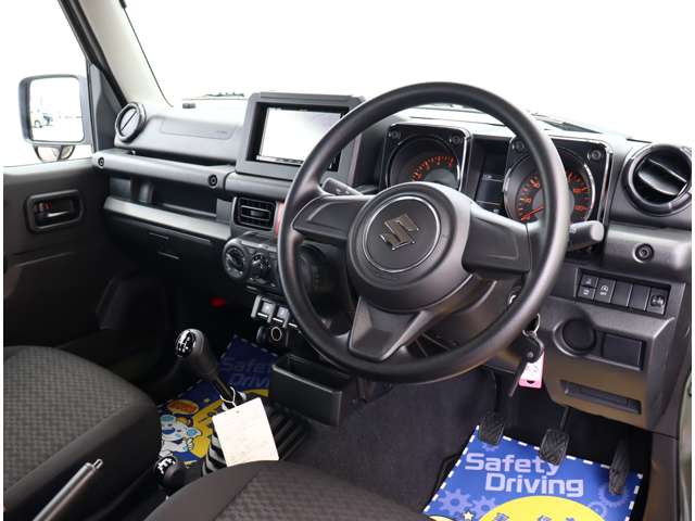 スズキ ジムニー ６６０ ＸＧ ４ＷＤ R6年 () 99